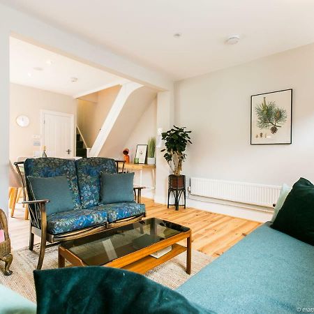 Exquisite 3Bdr Botanical Oasis In Central Brighton Екстериор снимка