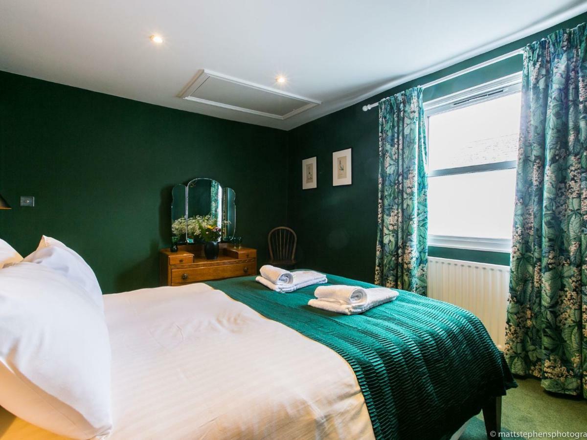 Exquisite 3Bdr Botanical Oasis In Central Brighton Екстериор снимка